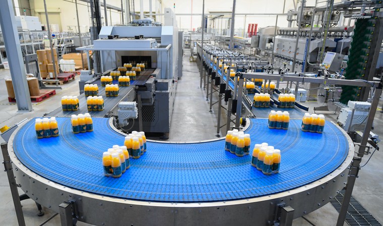 Hai công ty của Tập đoàn TH được cấp chứng nhận trung hòa carbon ảnh 2