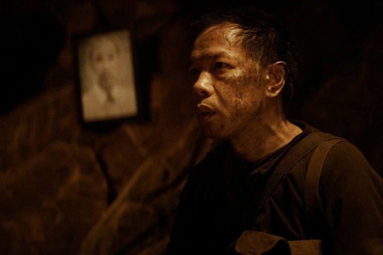 Từ phim Địa Đạo: đề tài chiến tranh làm hay vẫn thắng phòng vé ảnh 1