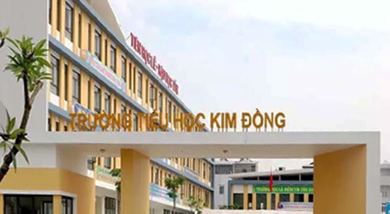 Vụ ngộ độc thực phẩm tại trường Võ Thị Sáu: Dấu hiệu bất thường trong việc đấu thầu? ảnh 1