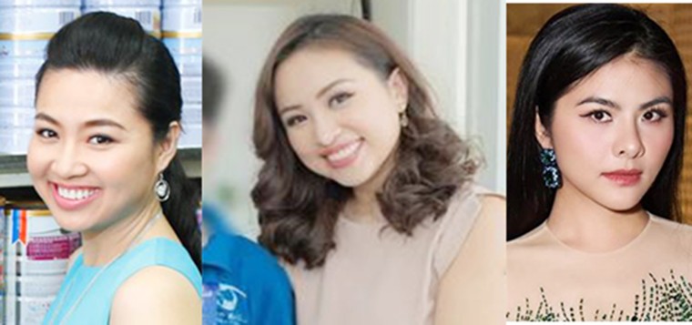 Người nổi tiếng quảng cáo láo! ảnh 2