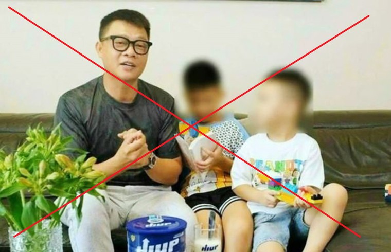 Người nổi tiếng quảng cáo láo! ảnh 3