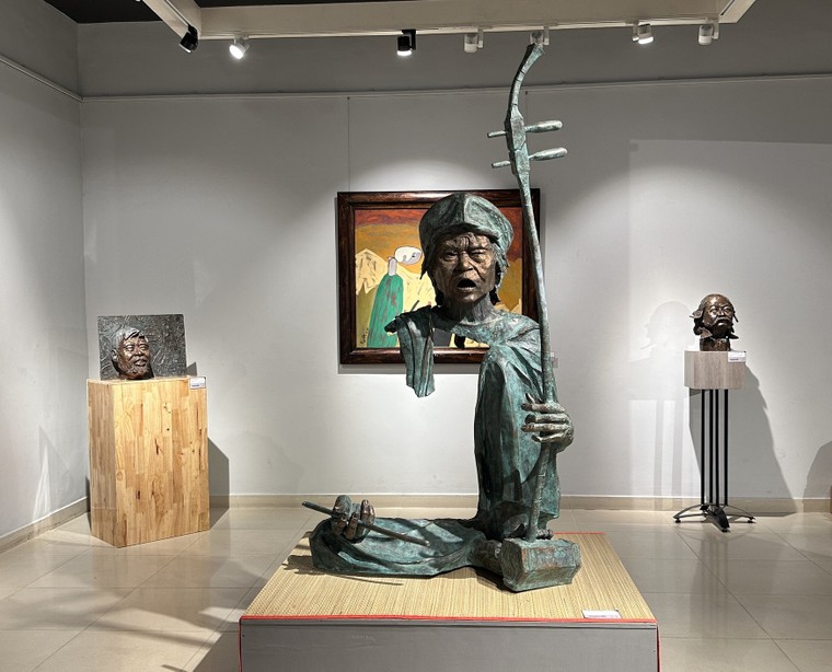 Chân dung “nghịch đất” của Cường Tuse ảnh 3