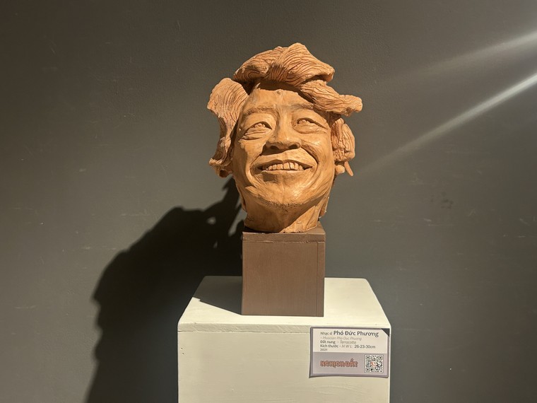 Chân dung “nghịch đất” của Cường Tuse ảnh 7