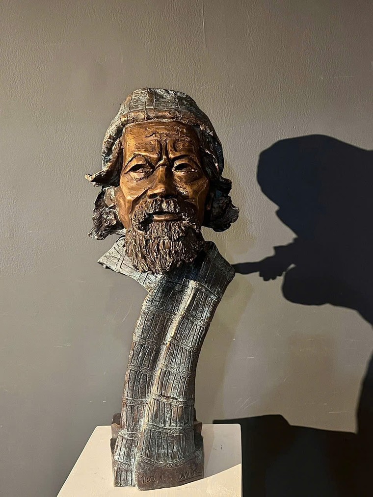 Chân dung “nghịch đất” của Cường Tuse ảnh 2