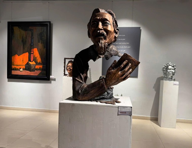 Chân dung “nghịch đất” của Cường Tuse ảnh 6