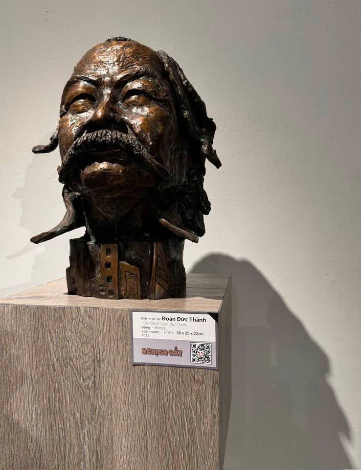 Chân dung “nghịch đất” của Cường Tuse ảnh 9