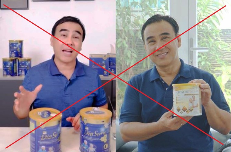 Người nổi tiếng quảng cáo láo – Kỳ 3: Quy trình xin giấy phép quảng cáo nhãn hàng ảnh 1