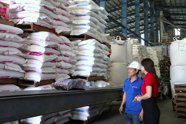 Doanh nghiệp bứt phá kinh doanh cùng loạt ưu đãi hấp dẫn từ Agribank ảnh 2