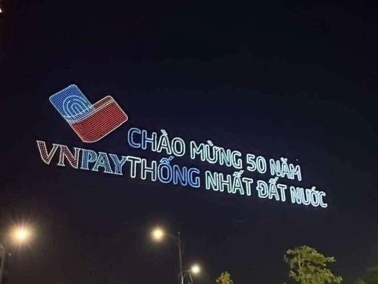 VNPAY của ai? ảnh 1