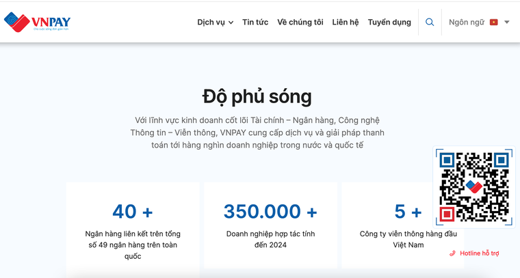 VNPAY của ai? ảnh 2