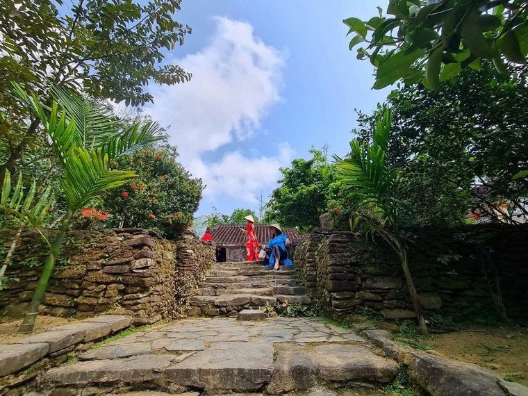 Lộc Yên - Hồn xưa giữa lòng xứ Quảng ảnh 4