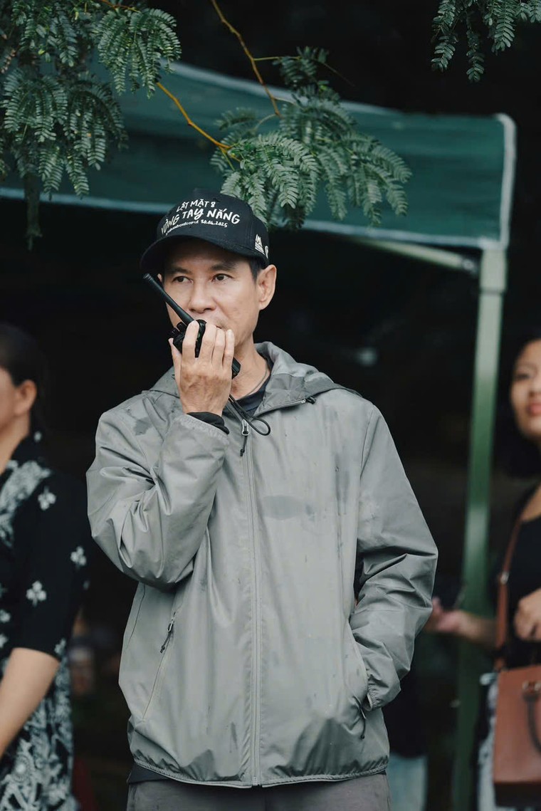 Sự cầu thị của Lý Hải và cú đột phá của Victor Vũ ảnh 1