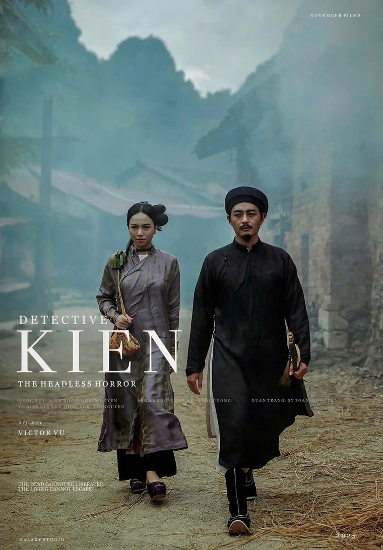 Sự cầu thị của Lý Hải và cú đột phá của Victor Vũ ảnh 2