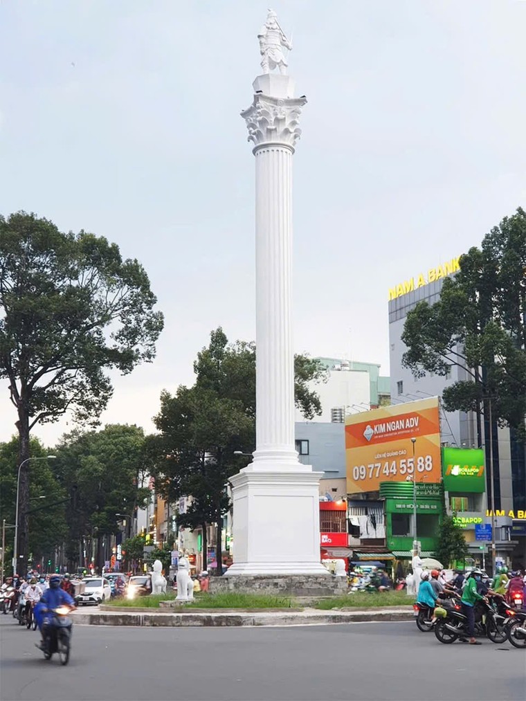 Điêu khắc gia Nguyễn Thanh Thu qua đời ảnh 2