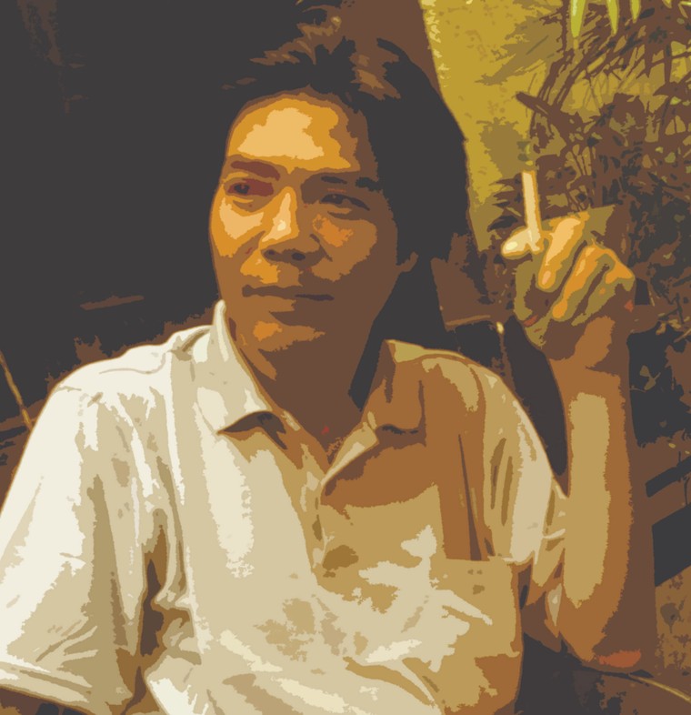 “Một chút chút đỉnh” của Phước Khùng Sài Gòn ảnh 1