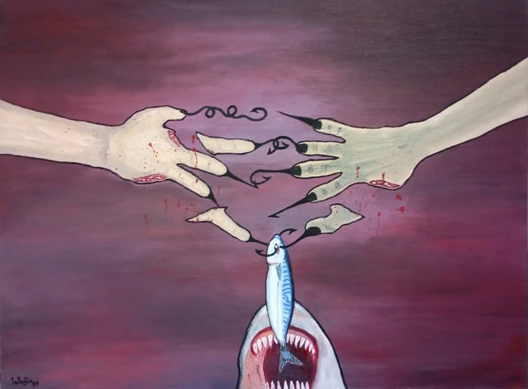 “Một chút chút đỉnh” của Phước Khùng Sài Gòn ảnh 3