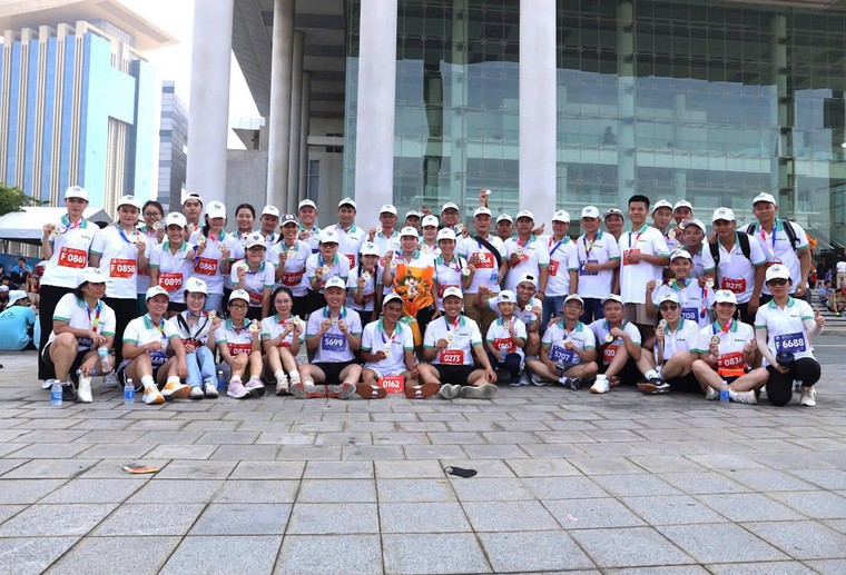 Nutifood ủng hộ 500 triệu “Chung tay xóa nhà tạm, nhà dột nát” tỉnh Bình Dương ảnh 1