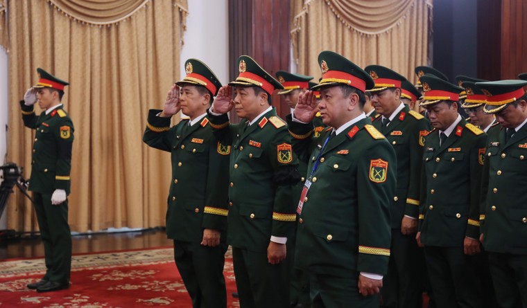 Lãnh đạo và nhân dân TP.HCM vô cùng thương tiếc nguyên Chủ tịch nước Trần Đức Lương ảnh 17