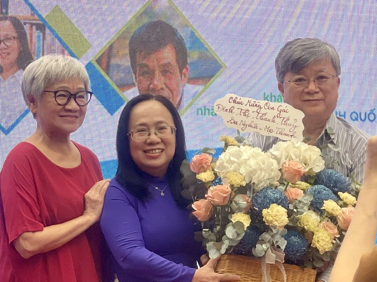 Tác giả Đinh Thị Thanh Thủy và Khí chất Nam Bộ qua truyện Sơn Nam ảnh 3