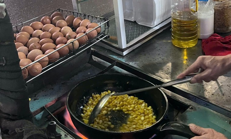 Quang gánh phận đời ảnh 3