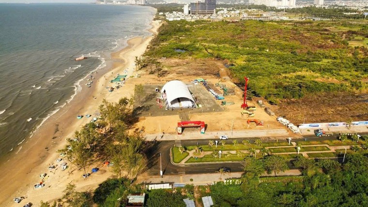 “Booking” sớm Dự án đường 3/2 Vũng Tàu: Đặt cược lòng tin vào “vùng xám” pháp lý? ảnh 6