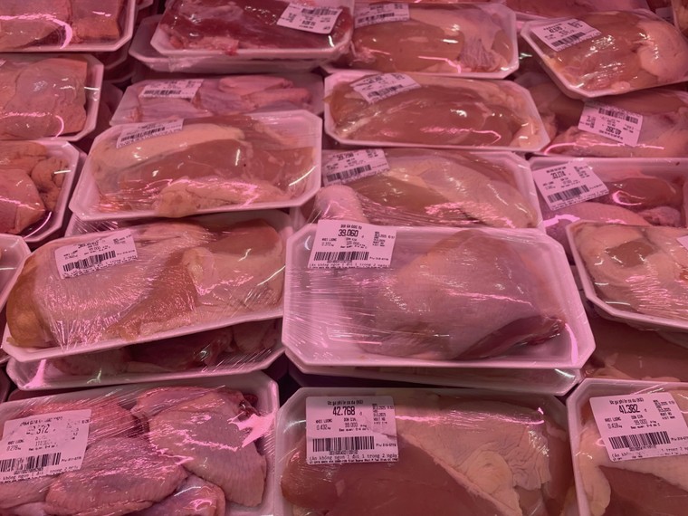 Vụ Công ty CP Việt Nam: Bộ Nông nghiệp Môi trường sẽ đề nghị Bộ Công an phối hợp điều tra ảnh 1