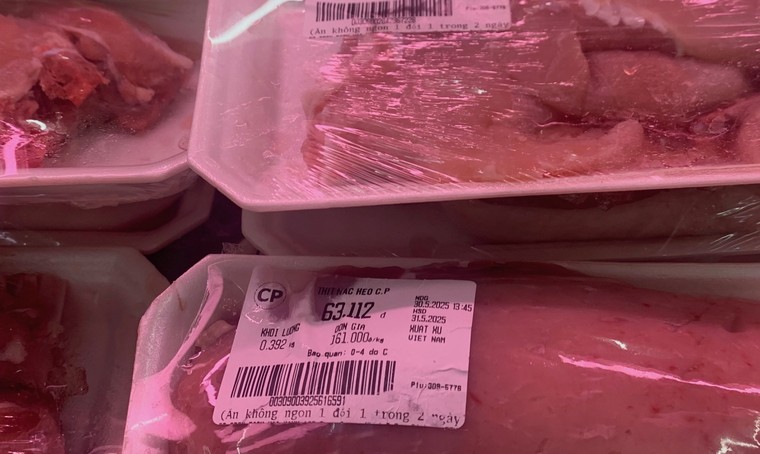 Công ty CP Việt Nam và Bách Hoá Xanh từng quảng cáo “ăn không ngon, 1 đổi 1” ảnh 1