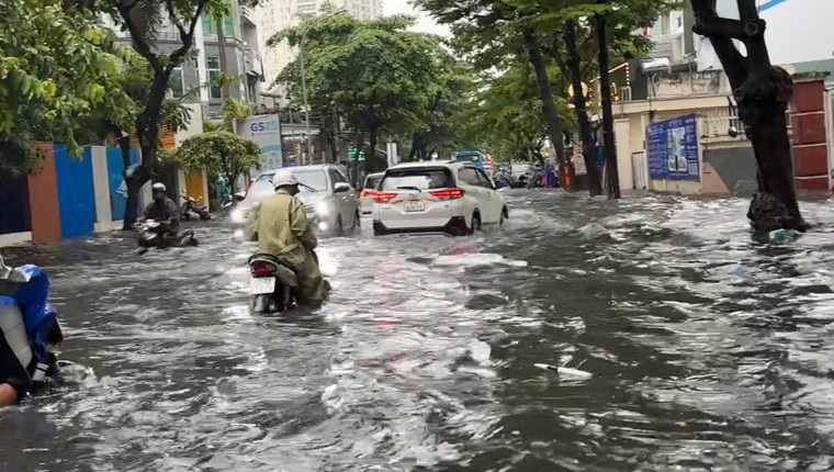 Hạ tầng TP.Thủ Đức bây giờ ra sao? ảnh 4