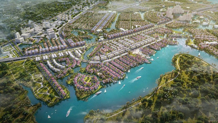 Gold Coast Vũng Tàu: Giấc mơ triệu đô hay bãi đất trống nhiều hoài nghi? ảnh 4