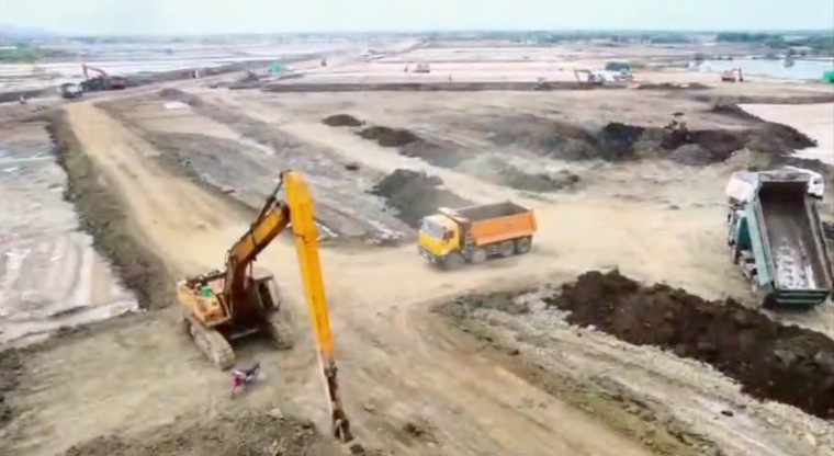 Gold Coast Vũng Tàu: Giấc mơ triệu đô hay bãi đất trống nhiều hoài nghi? ảnh 2