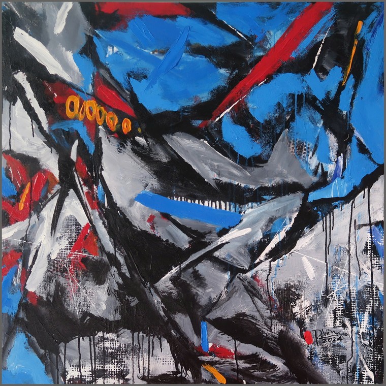 Phan Trọng Văn: họa sĩ, bảo tàng và giám tuyển ảnh 4