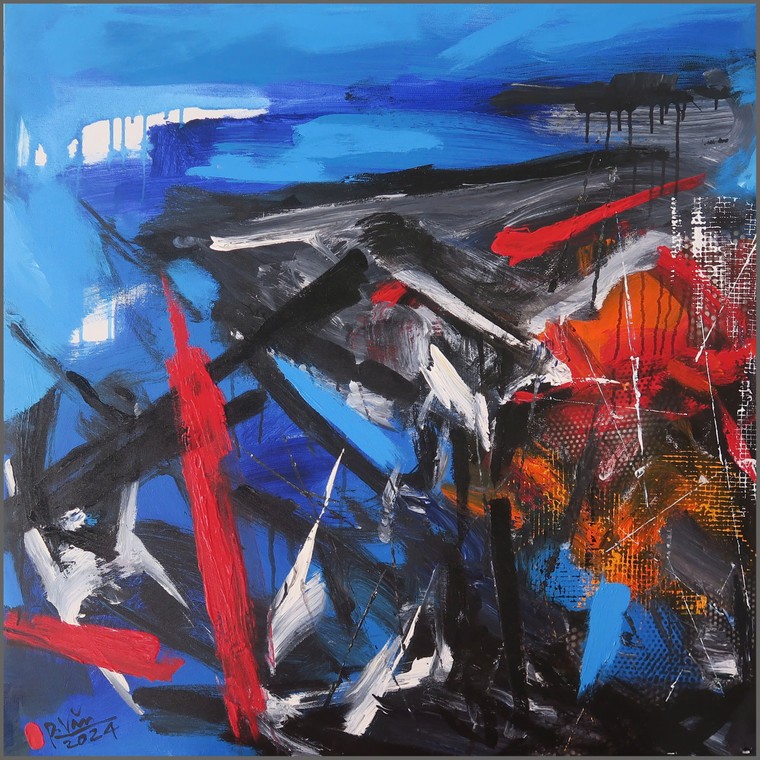 Phan Trọng Văn: họa sĩ, bảo tàng và giám tuyển ảnh 6