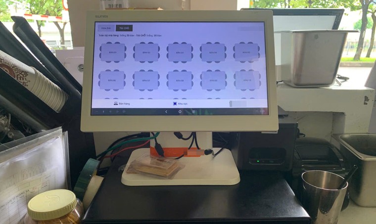 Hộ buôn bán đóng thuế như doanh nghiệp - Bài 1: Dân khó trăm đường ảnh 2