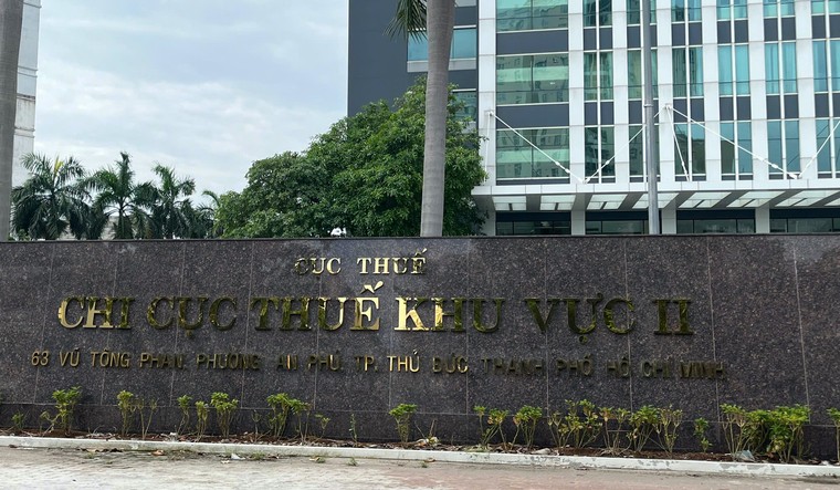 Hộ buôn bán đóng thuế như doanh nghiệp - Bài 1: Dân khó trăm đường ảnh 1