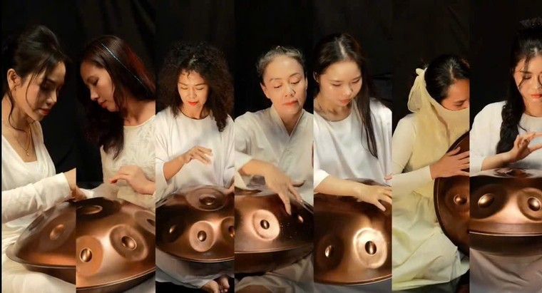 Ca sĩ Đồng Lan đem “Trầy xước” để chữa lành ảnh 3