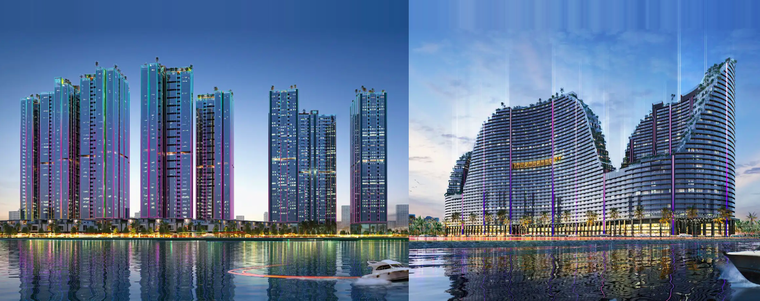 TP.HCM gỡ “điểm nghẽn” pháp lý cho 2 dự án tổ hợp cao tầng của Sunshine Group ảnh 1