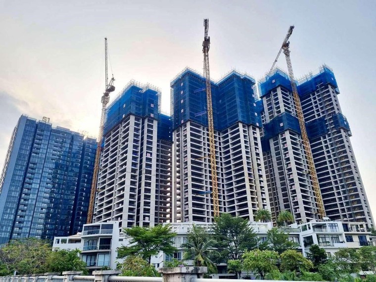 TP.HCM gỡ “điểm nghẽn” pháp lý cho 2 dự án tổ hợp cao tầng của Sunshine Group ảnh 2