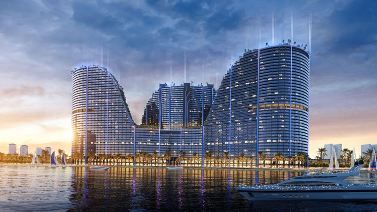 TP.HCM gỡ “điểm nghẽn” pháp lý cho 2 dự án tổ hợp cao tầng của Sunshine Group ảnh 6