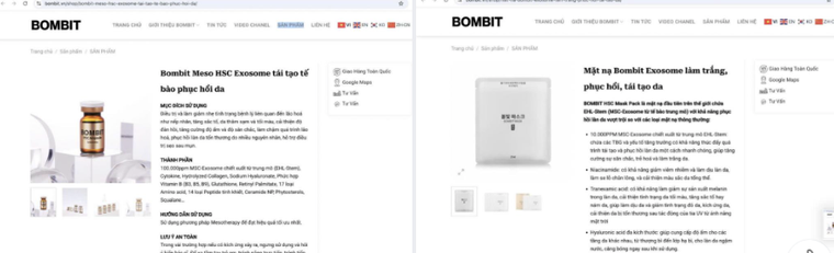 Công ty Cindel Tox có liên quan gì đến Vũ Hồng Phúc “Cún Bông” vừa bị khởi tố? ảnh 5