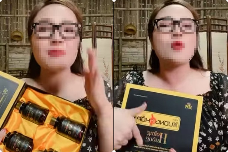 Hoàng Hường - xưng hùng một cõi, múa gậy vườn hoang ảnh 3