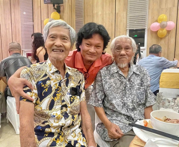 Họa sĩ Nguyễn Lâm từ trần ảnh 3