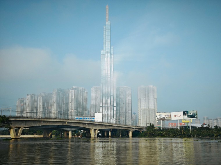 Tổng Bí thư Tô Lâm: “Đội ngũ đã chỉnh tề, hàng lối đã ngay ngắn, cả dân tộc cùng vươn tới tương lai” ảnh 3