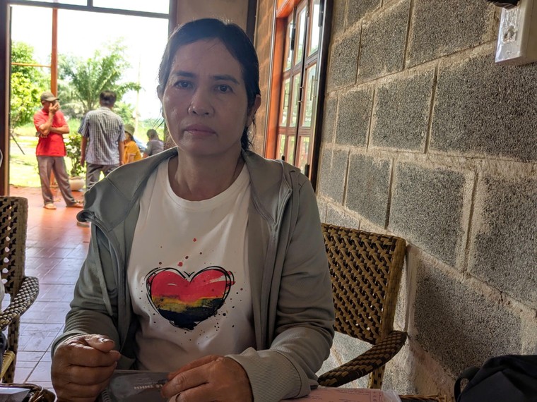 Ác mộng Felicia City - Bài 1: Hàng trăm gia đình vỡ mộng vì dự án “ma” tại Bình Phước ảnh 2