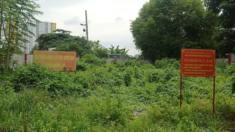 “Nổi chìm” di sản ảnh 2