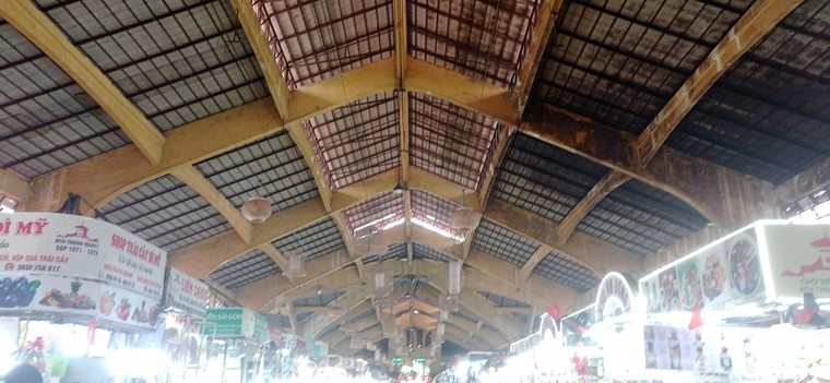 “Nổi chìm” di sản ảnh 4