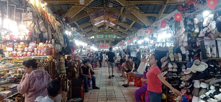 “Nổi chìm” di sản ảnh 5