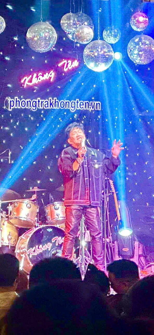 Ca sĩ Nguyên Lộc: Phương Thanh đã thúc giục tôi trở lại nghề hát ảnh 1