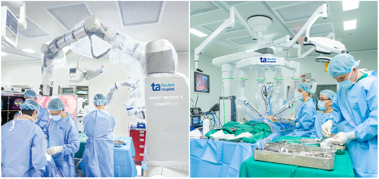 BVĐK Tâm Anh xếp hạng nhất về chất lượng ở khối y tế tư nhân tại Hà Nội và TPHCM ảnh 4