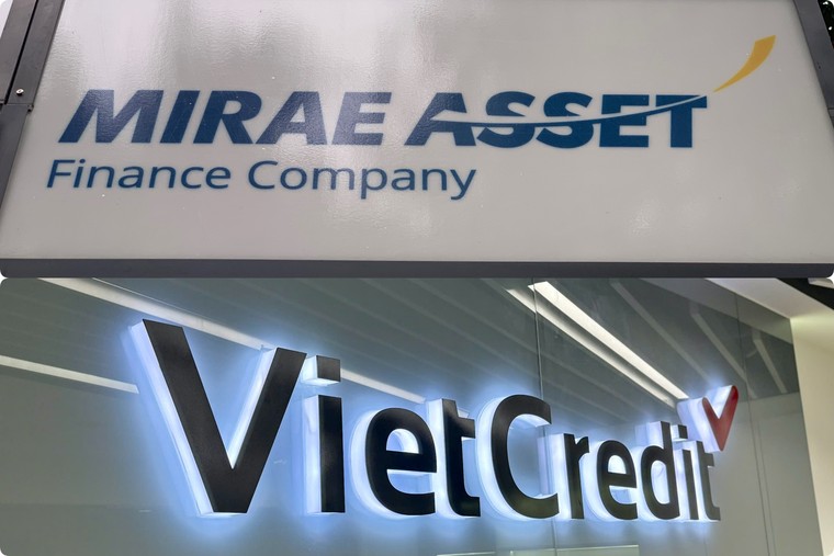 Tự nhiên mắc nợ công ty tài chính ảnh 1