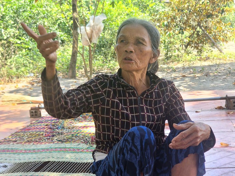 Ngôi làng của Mẹ Việt Nam Anh hùng ảnh 3